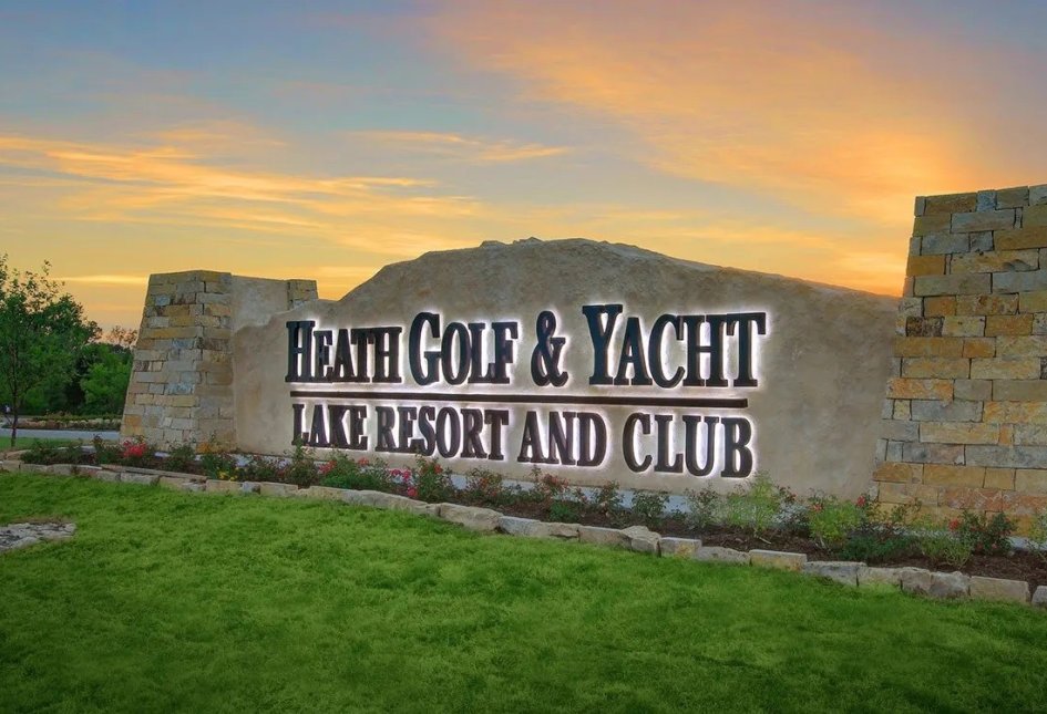 Heath Golf and Yacht Club