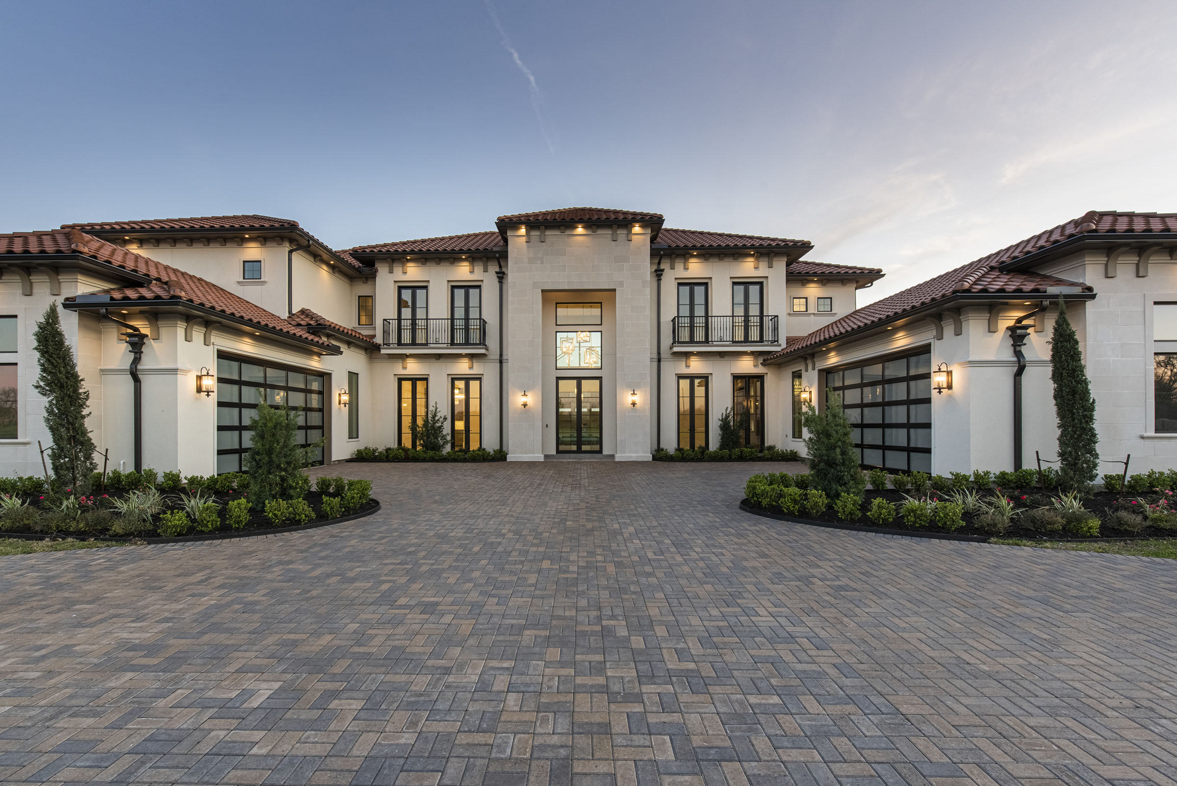 Lakes of Williams Ranch Exteriors Image