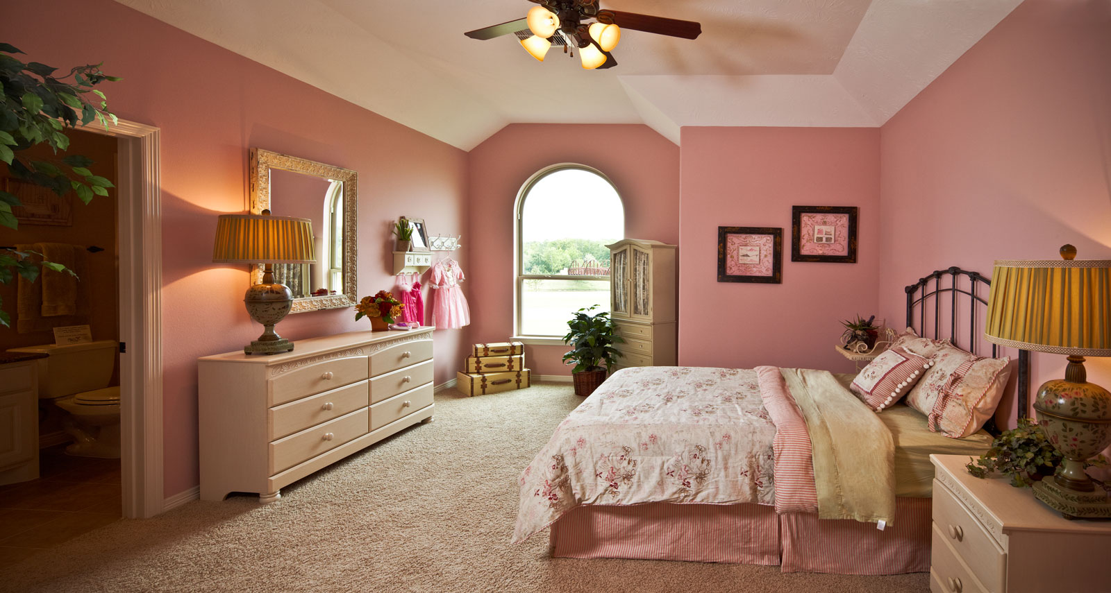 Bedrooms Image