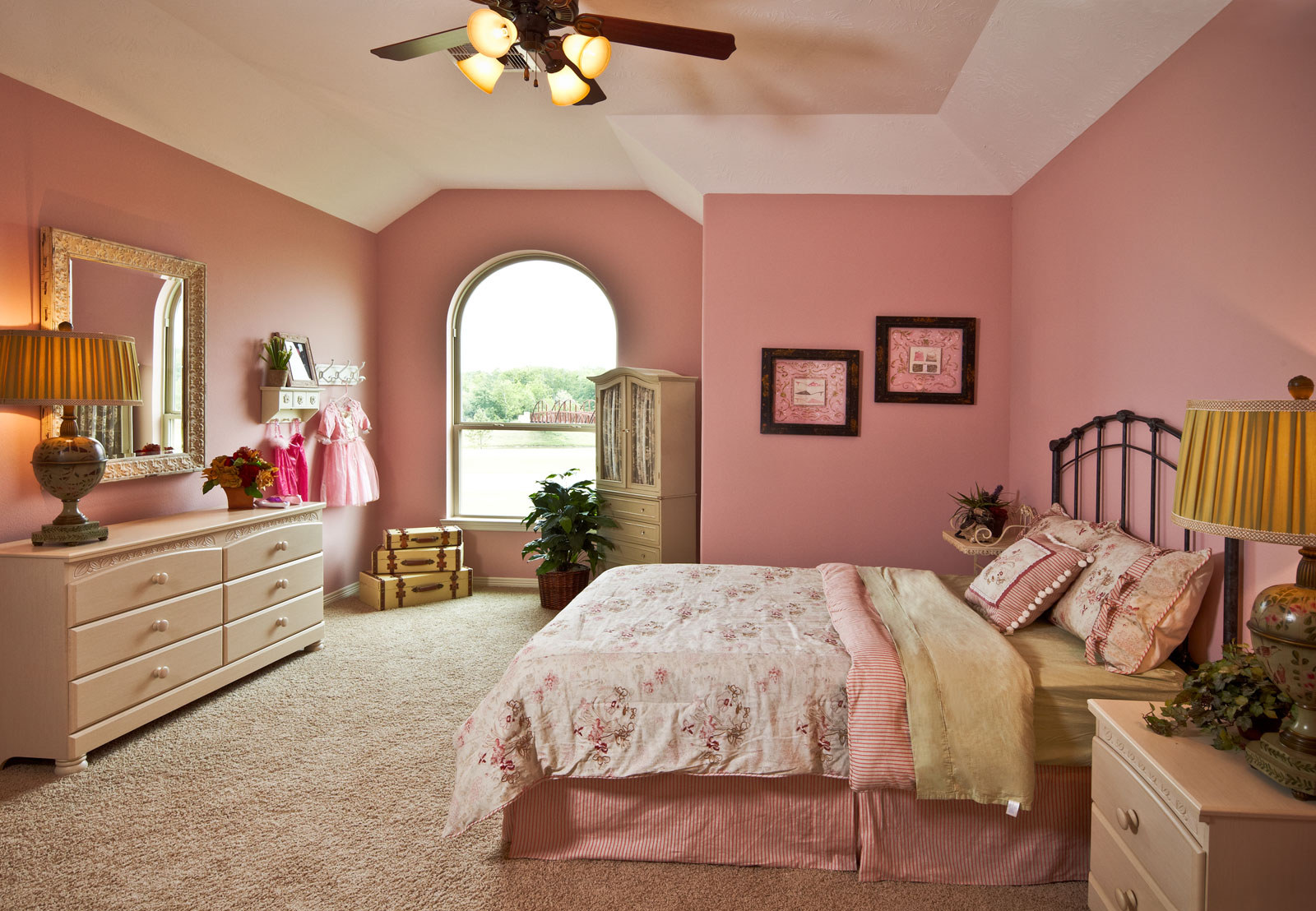 Bedrooms Image