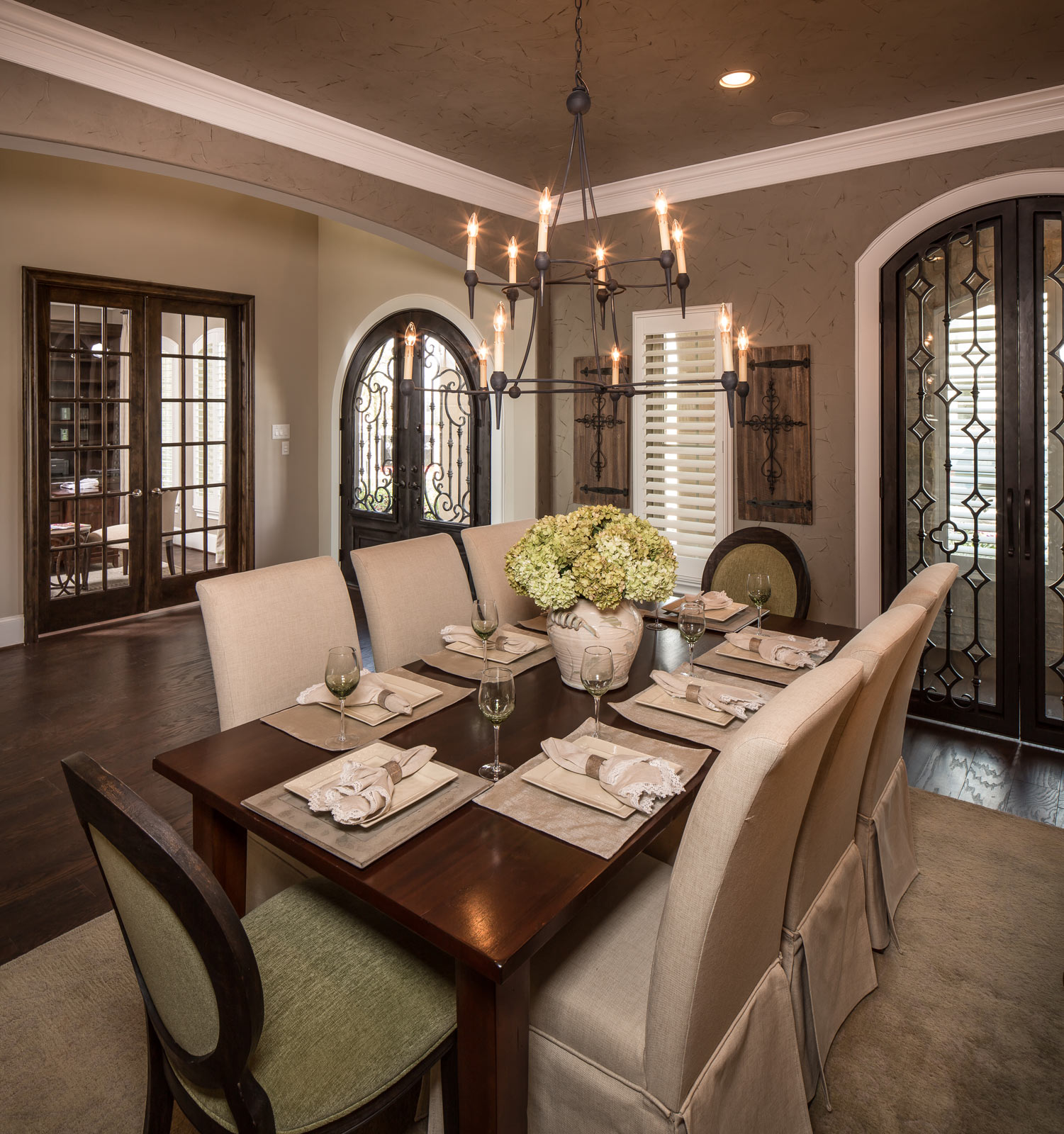 Dining Rooms Image