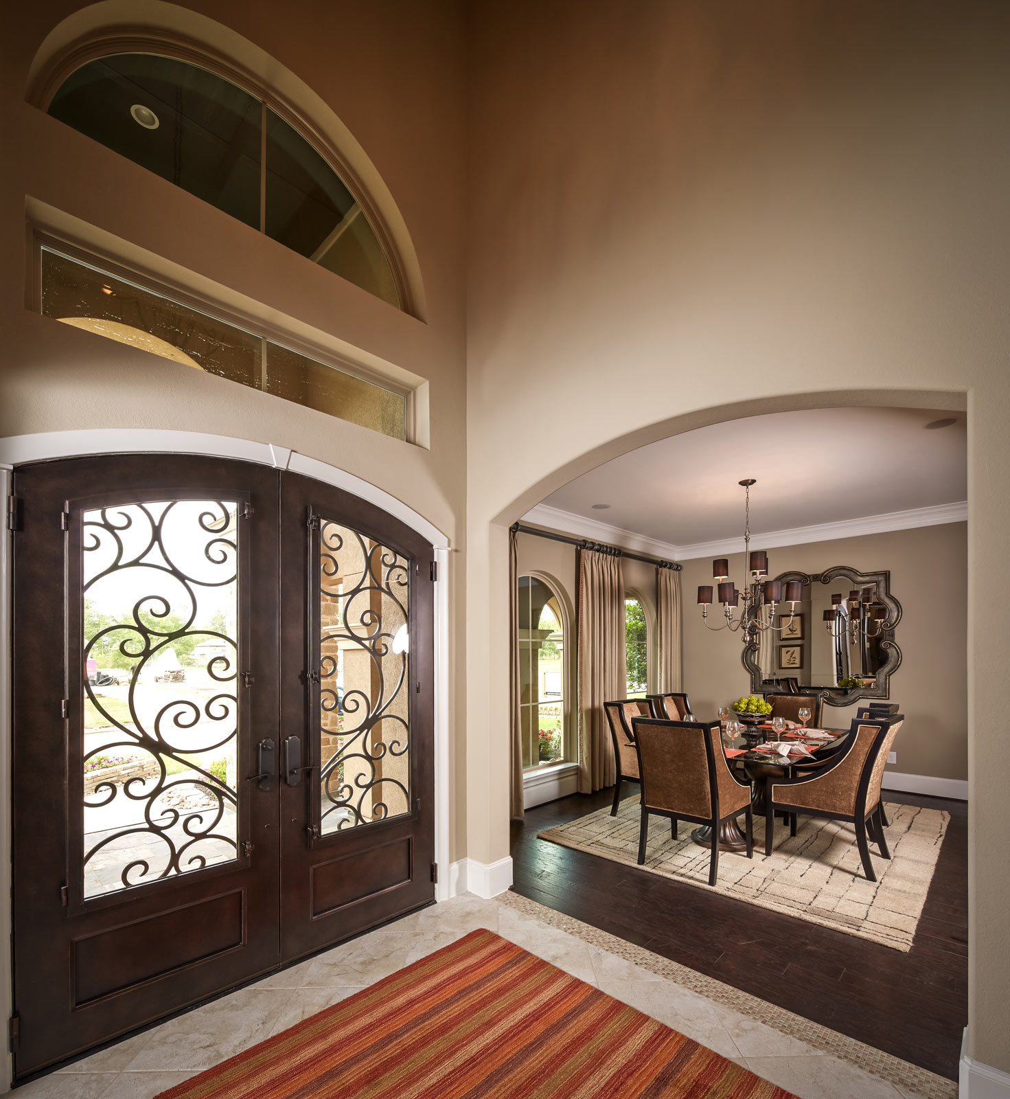 Dining Rooms Image
