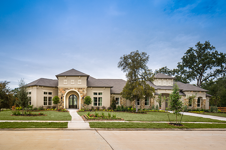 8511 Woods Hollow Trail