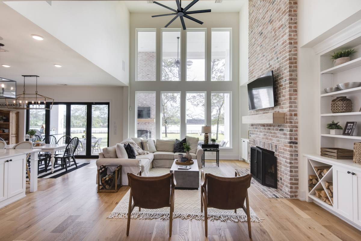 Home Design Trends For 2023 | Partners in Building
