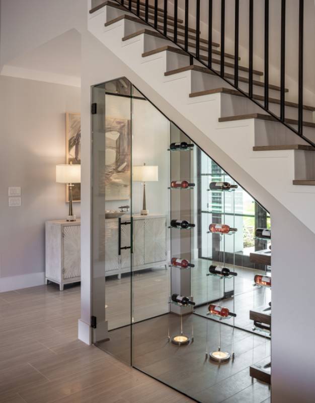 Home Design Trends For 2023 | Partners in Building