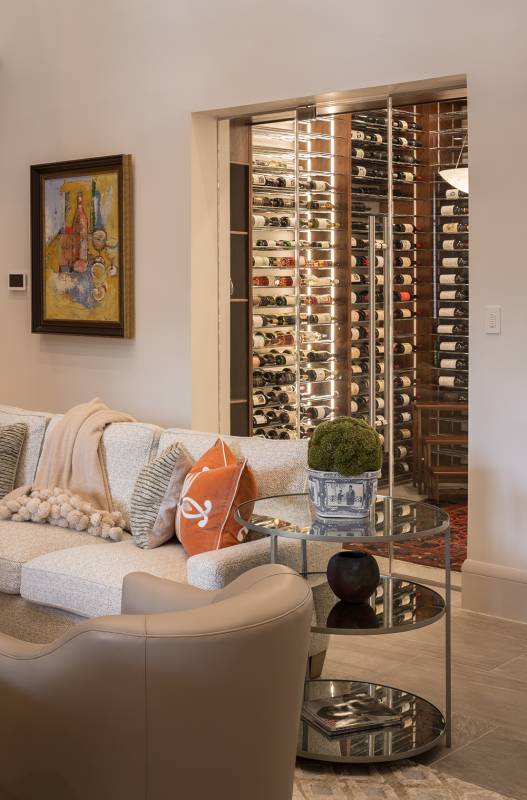 Home Design Trends For 2023 | Partners in Building