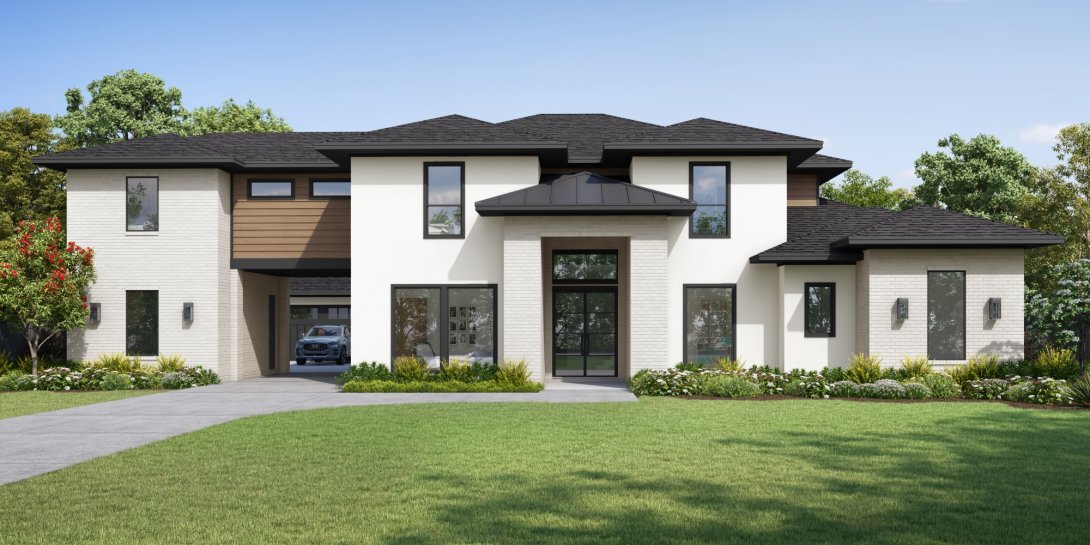 7116 Bonterra