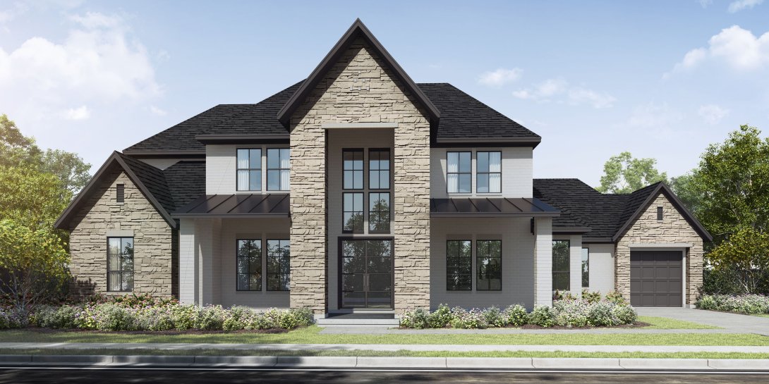 Hamilton 25815 - The Paisley