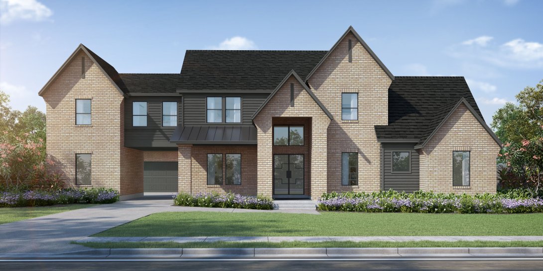 Hamilton 25823 - The McBride