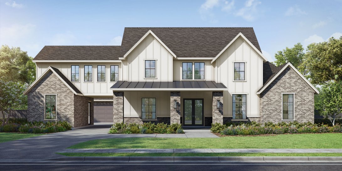 Hamilton 25825 - The Whitley