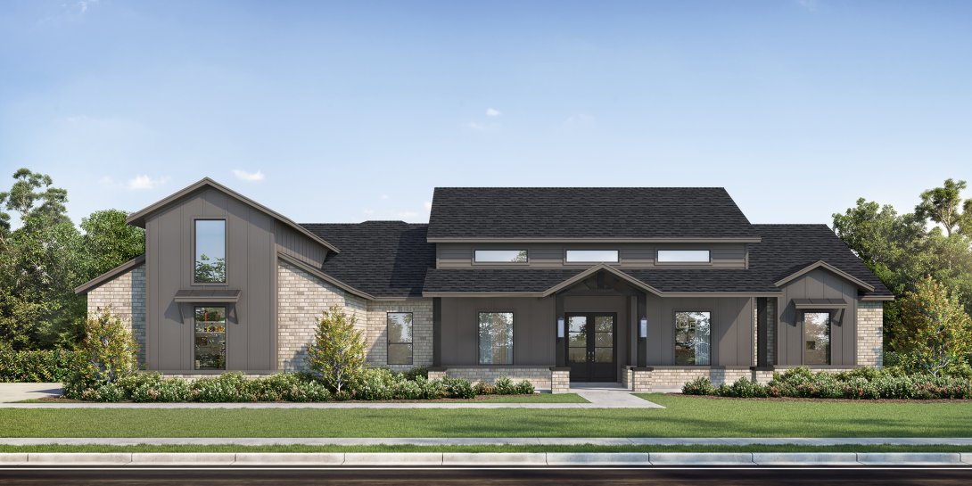 10734 Winding Branch