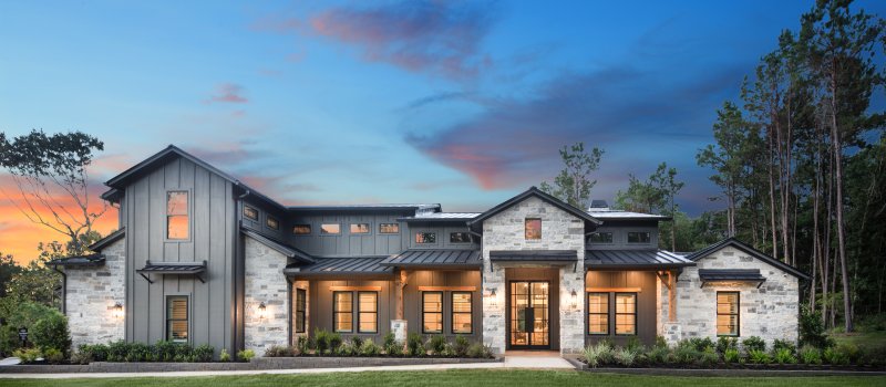 Republic Grand Ranch Exterior