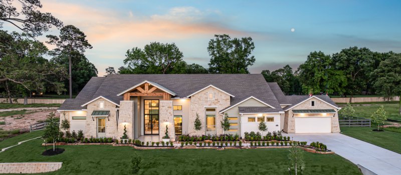 12852 Bentwood Farms