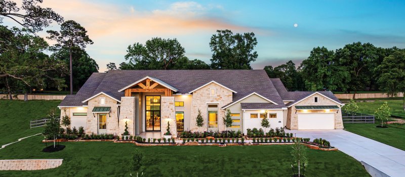 12852 Bentwood Farms