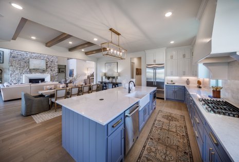 Dallas - Heath Golf & Yacht Club | Partners in Building