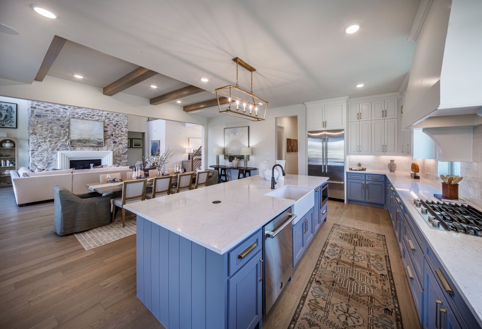 Heath Golf and Yacht Club | Partners in Building