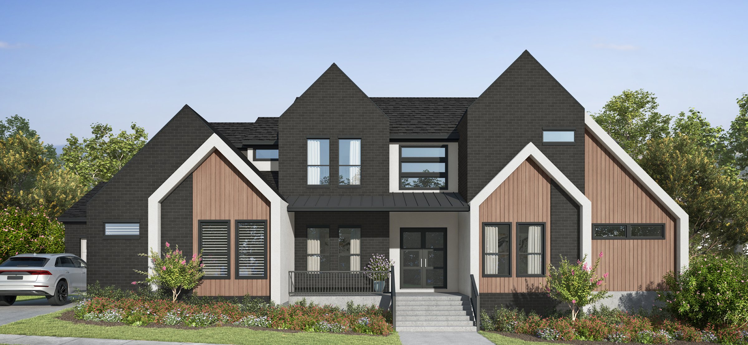 7164 Bonterra Dr | Partners in Building