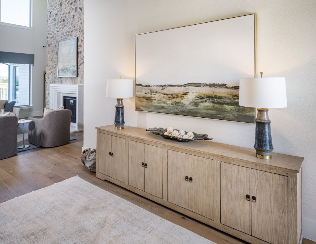 Heath Golf and Yacht Club | Partners in Building