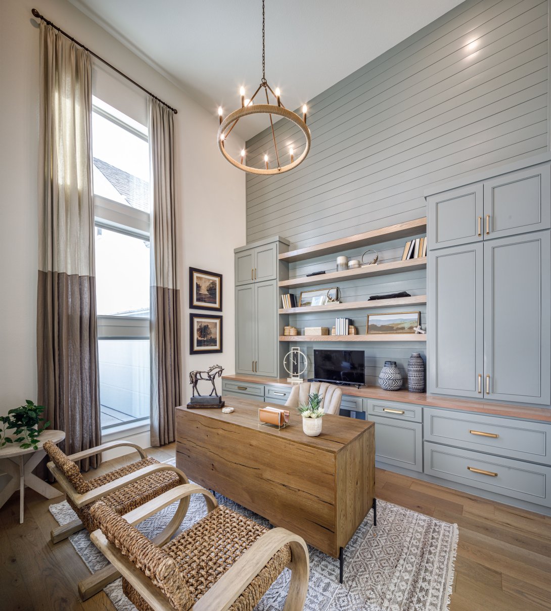 Heath Golf and Yacht Club | Partners in Building