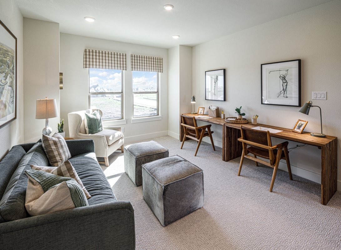 Heath Golf and Yacht Club | Partners in Building